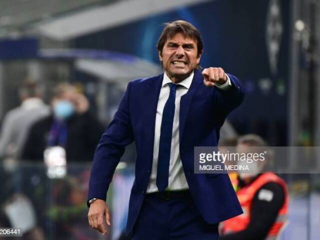 Antonio Conte