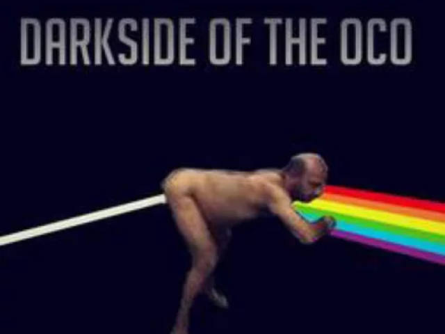 Darkside of the oco