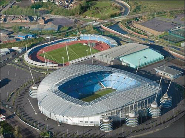 etihad stadium