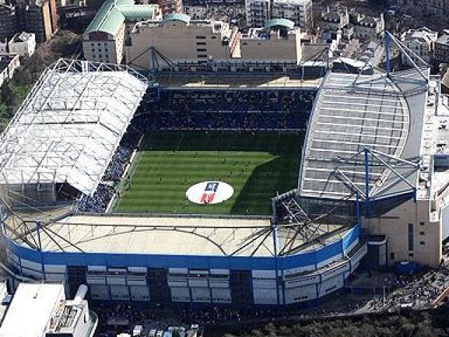 Stanford Bridge