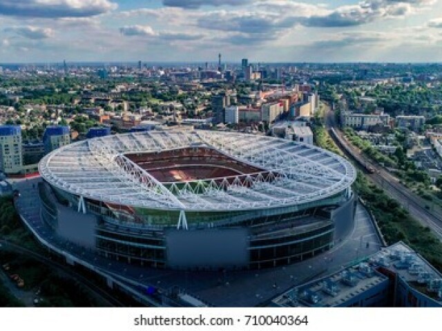 Emirates Stadium