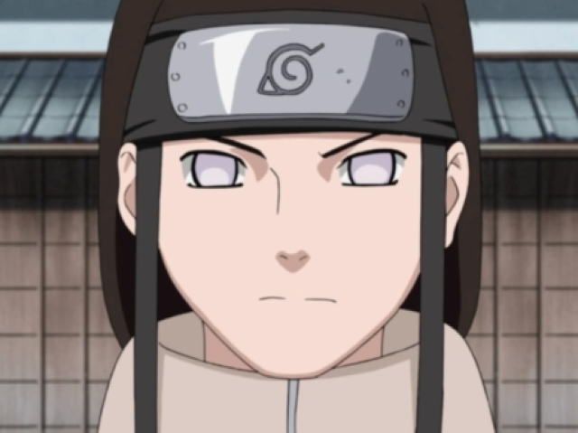 Neji ⏺️