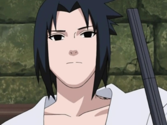 Sasuke 🖤