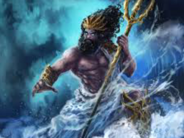 Poseidon