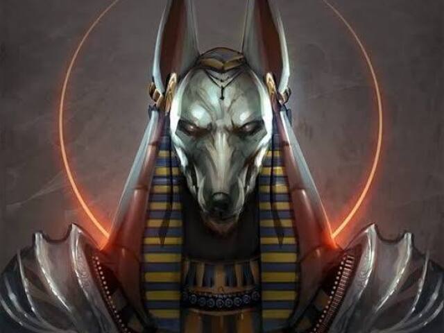 Anubis