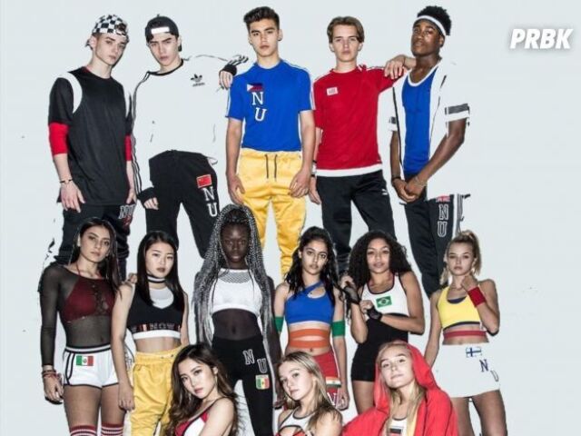 Você conhece mesmo o Now United?