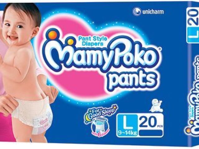 Mamy Poko PANTS