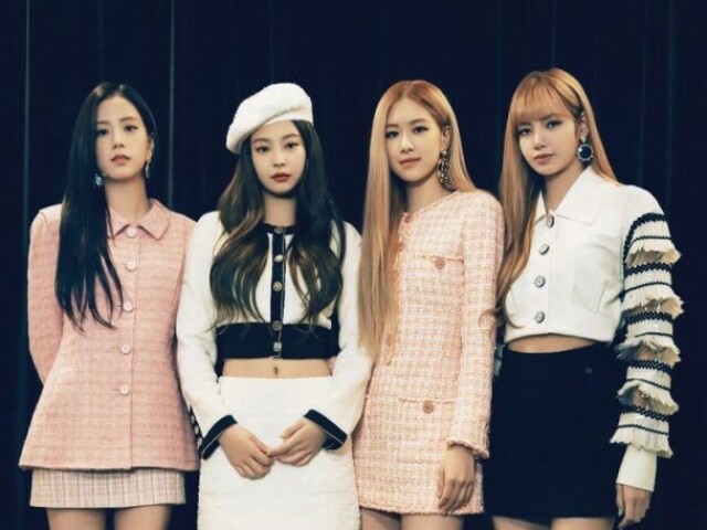 Blackpink