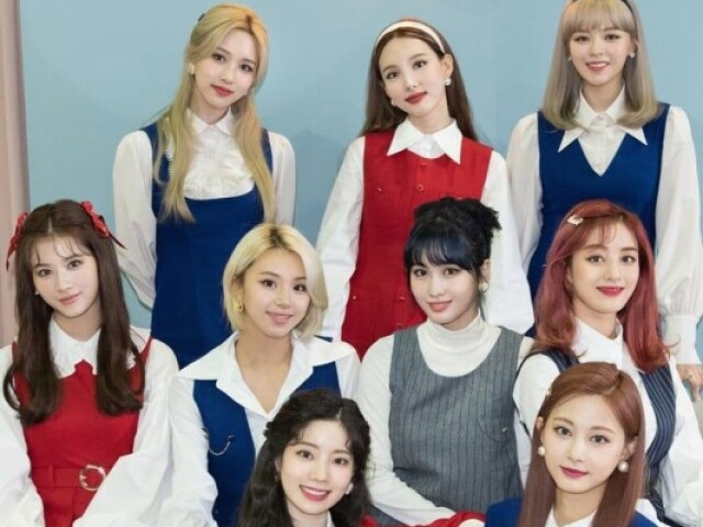 Twice