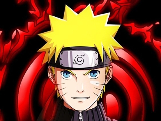 Naruto