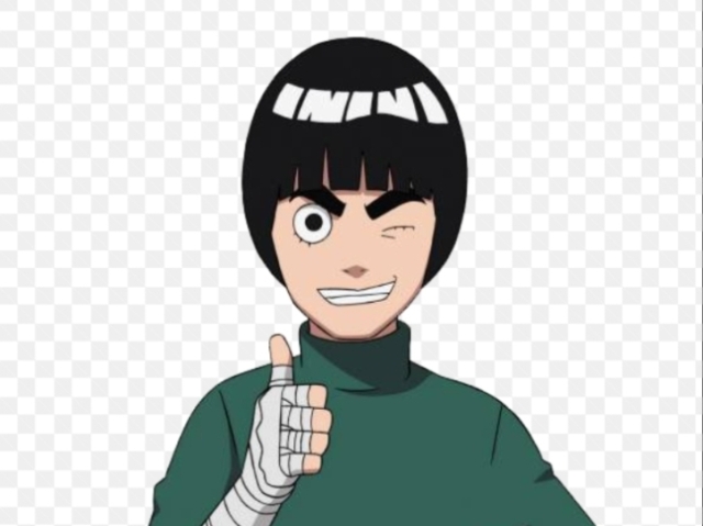 Rock Lee
