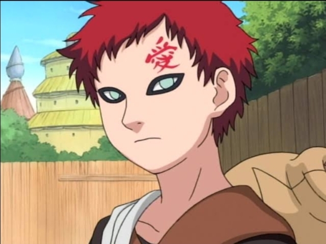 Gaara