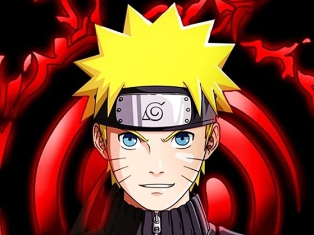 Naruto