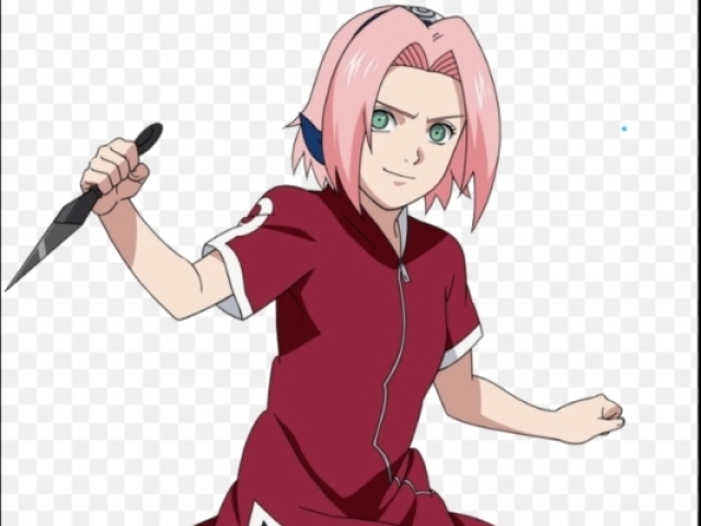 Sakura