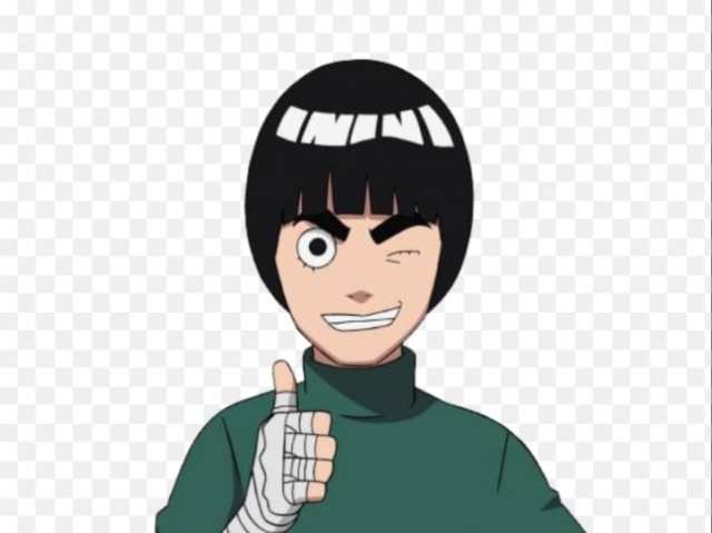 Rock Lee