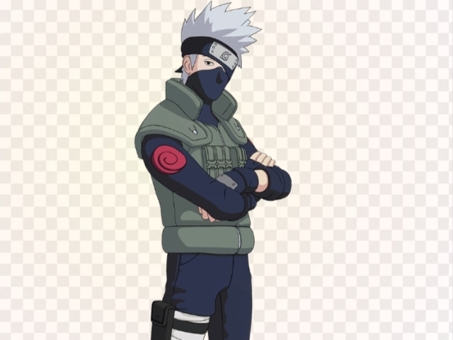 Kakashi