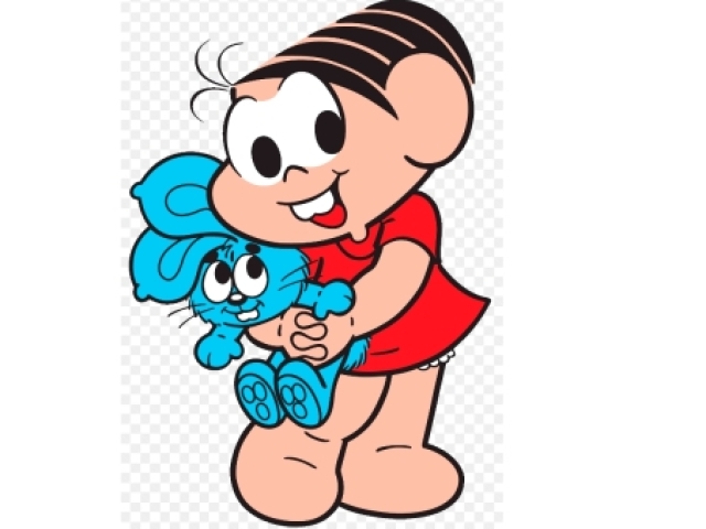 Mônica
