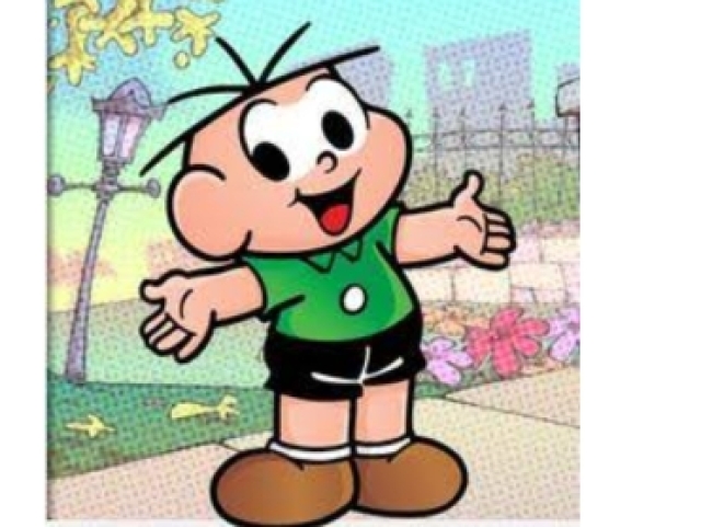 Cebolinha