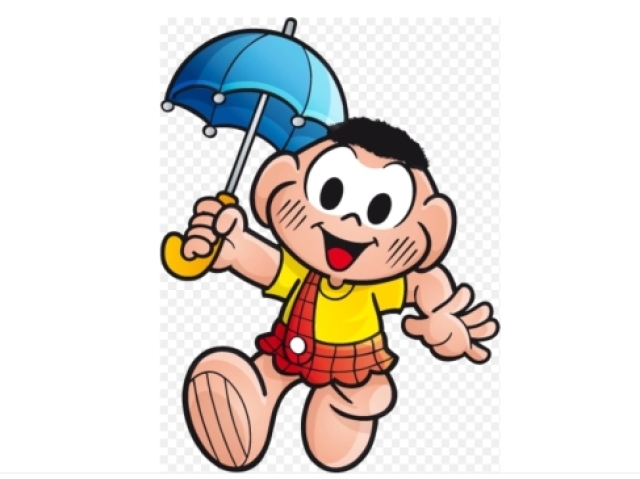 Cascão