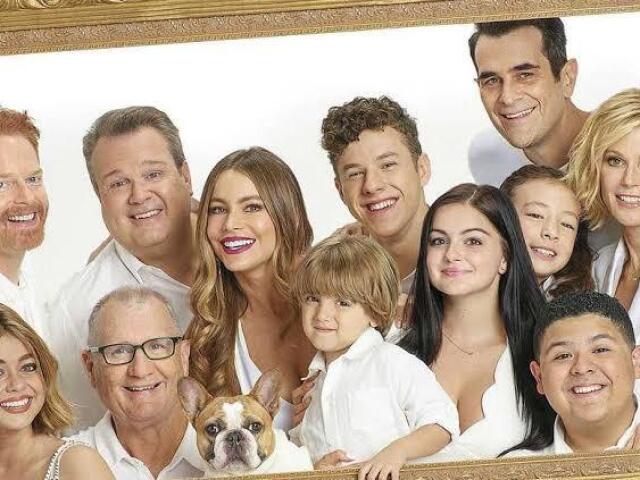 modern family