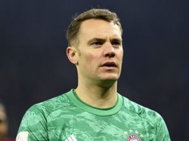 Neuer