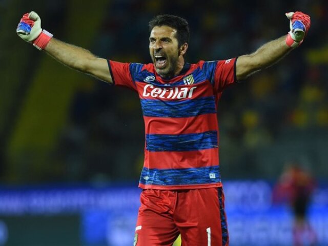 Buffon