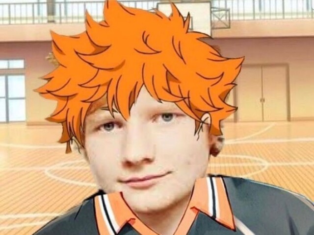 haikyuu