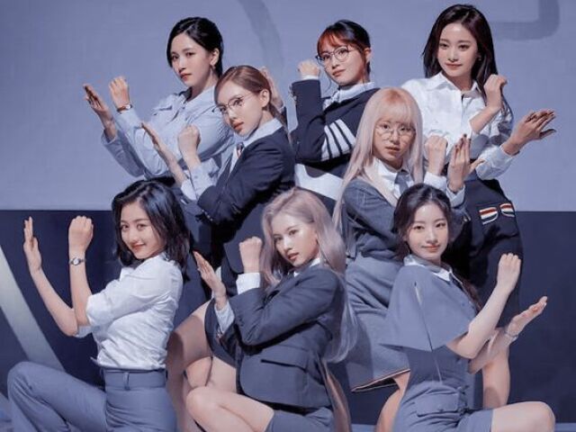 ☕ᅠ♡ Qual é a música do TWICE pelo cabelo? ♡ᅠ☕