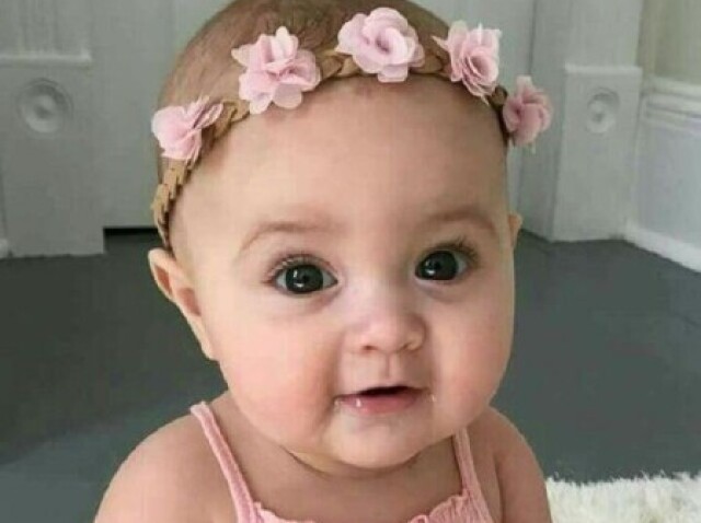 Você terá uma menina!