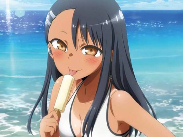 Nagatoro