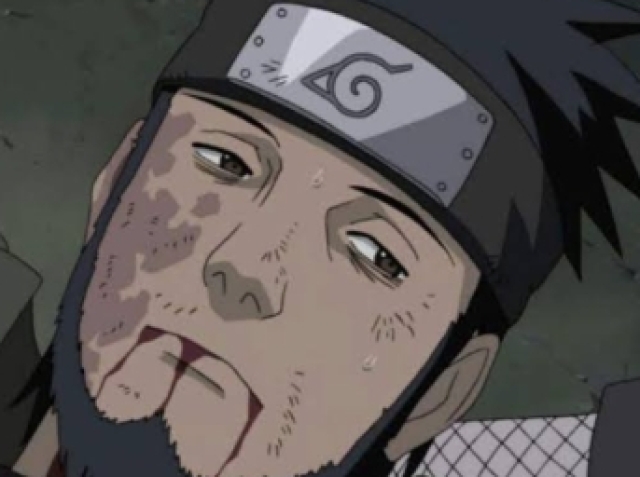 Asuma