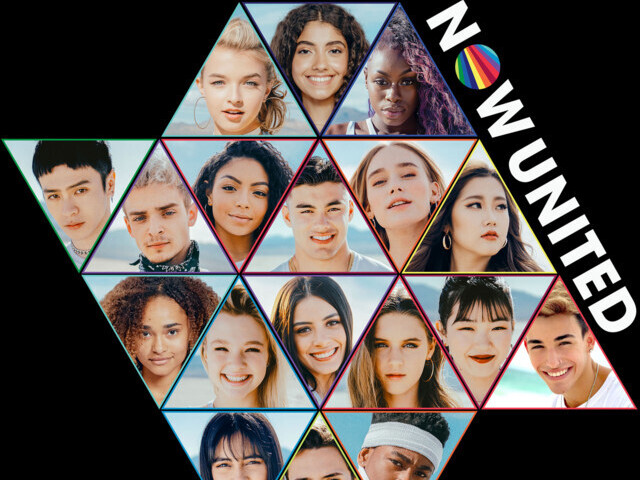 Now United: Descubra o integrante pela roupa (meninas)