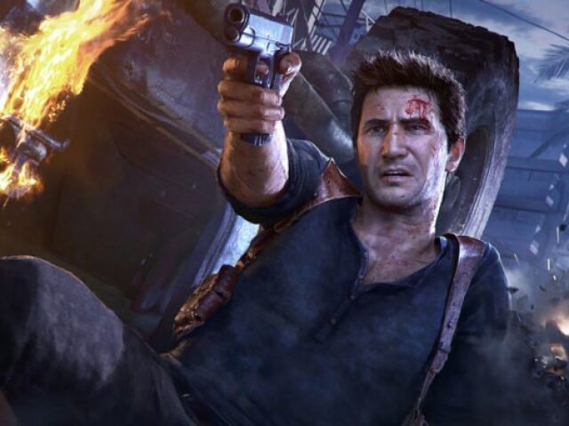 Uncharted