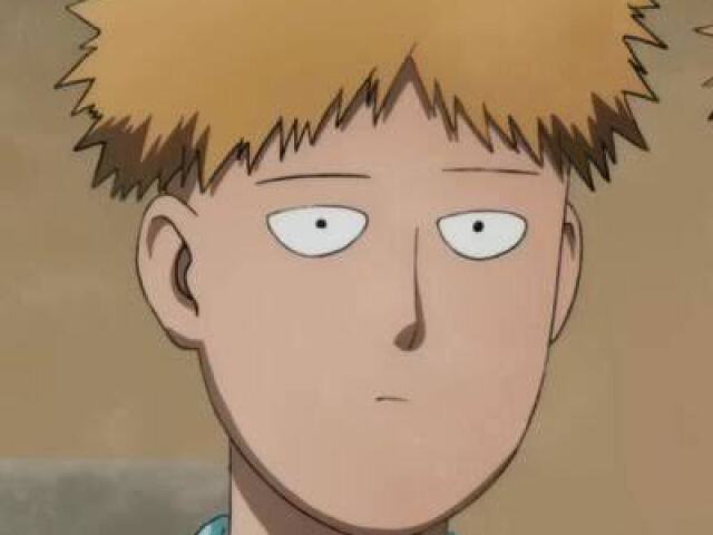 Você sabe quem é esse personagem? Versão animes