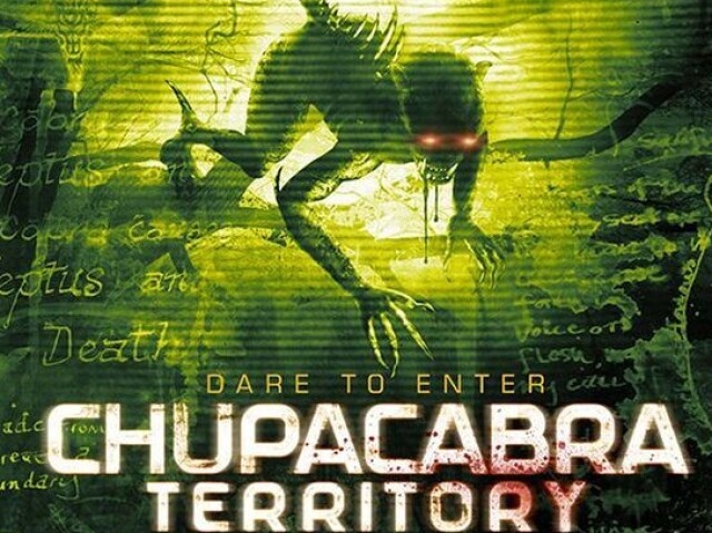 Quiz crie seu filme de terror