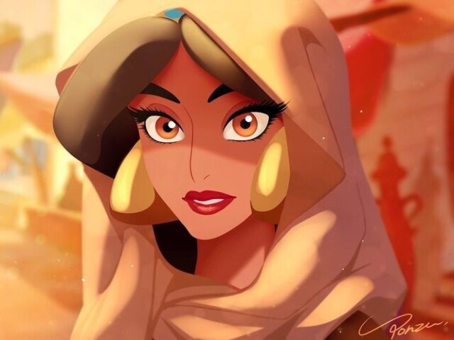 Jasmine