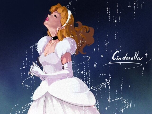 Cinderella