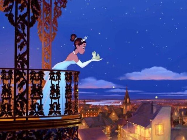 Tiana