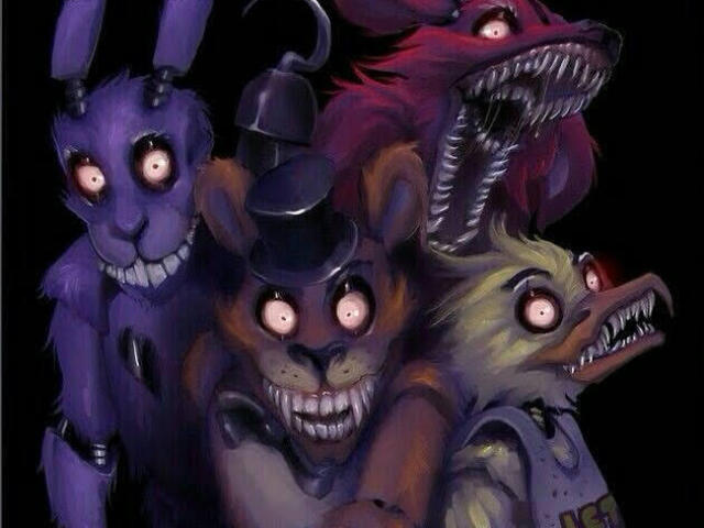 FNaF