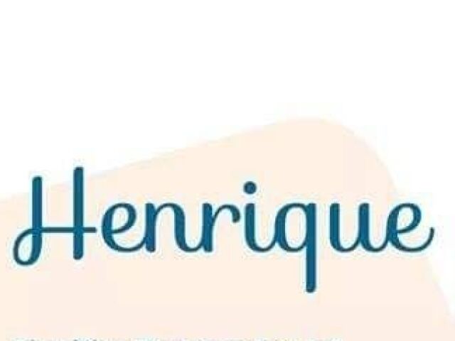 Henrique