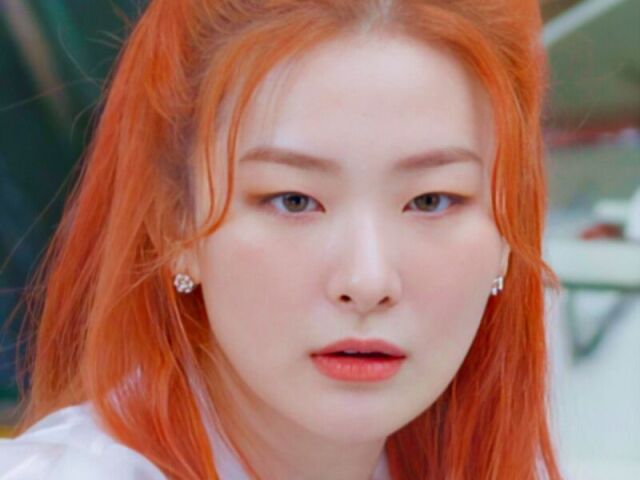 seulgi - red velvet