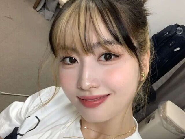 momo - twice