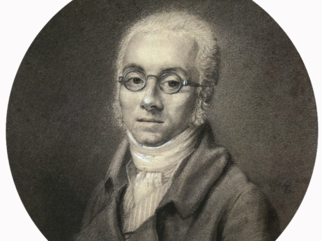 Nicolas Antoine Taunay