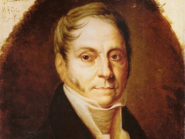 Jean Baptiste Debret