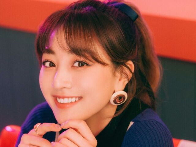 jihyo - twice