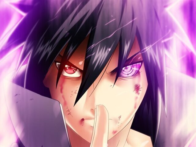 Sasuke