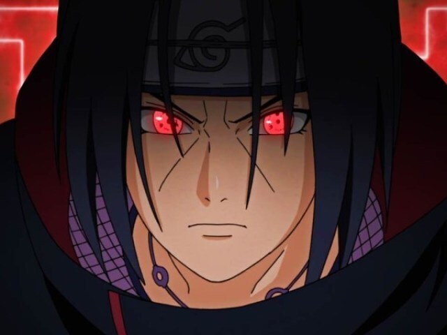 Itachi
