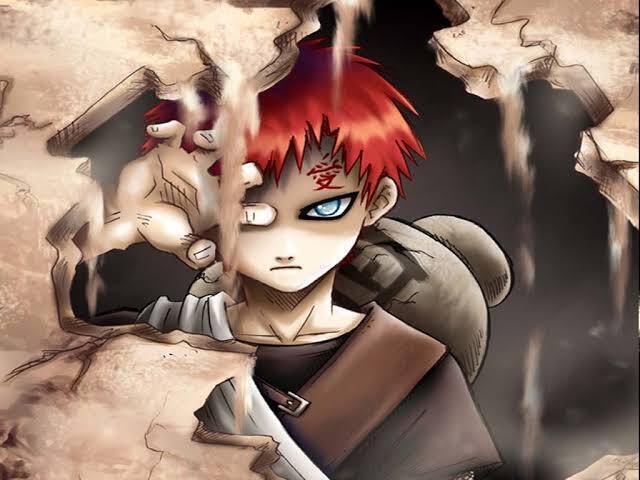 Gaara