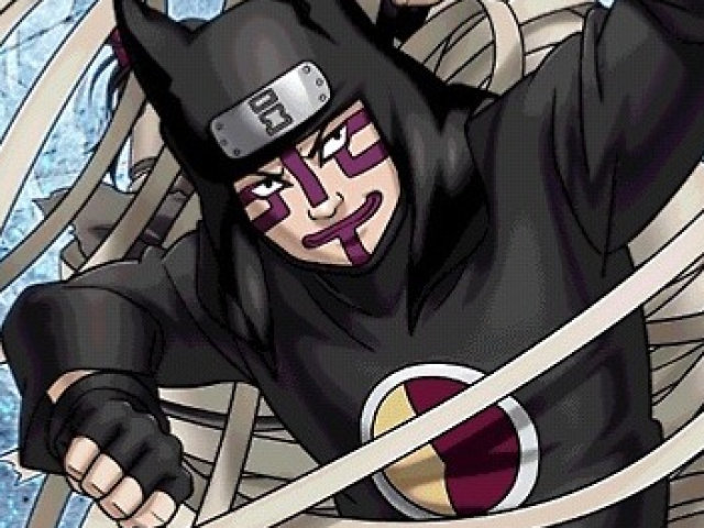 Kankuro