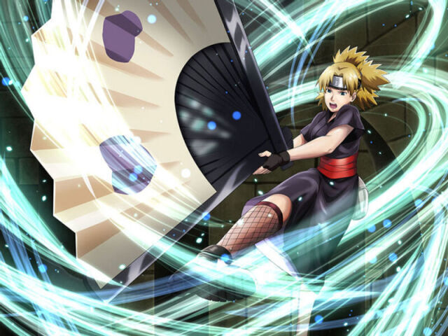 Temari